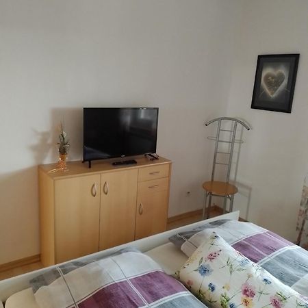 Ferienwohnung Gieseking Porta Westfalica Exteriör bild