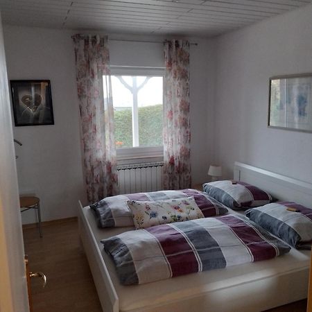 Ferienwohnung Gieseking Porta Westfalica Exteriör bild