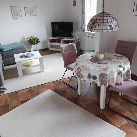 Ferienwohnung Gieseking Porta Westfalica Exteriör bild
