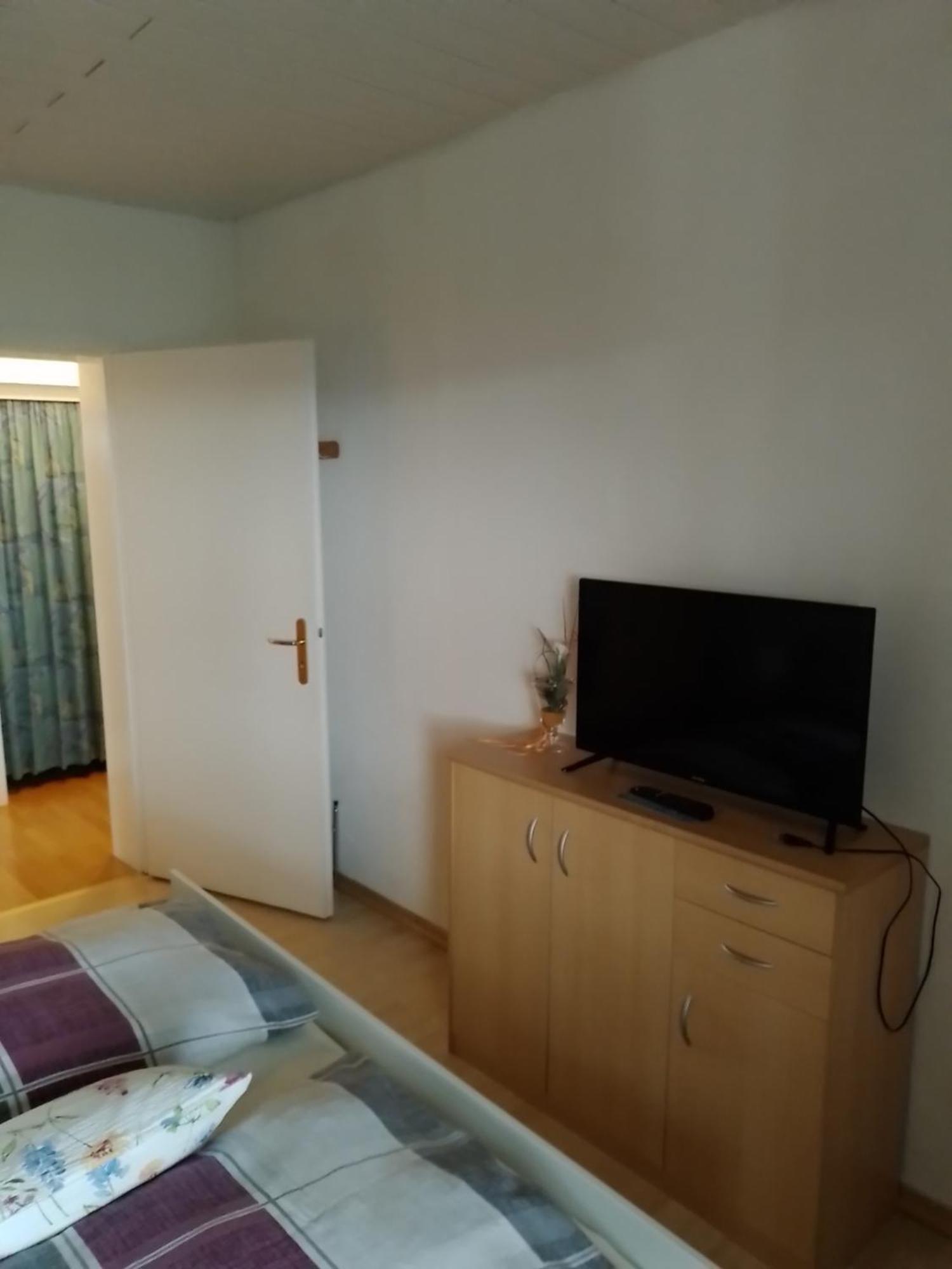 Ferienwohnung Gieseking Porta Westfalica Exteriör bild