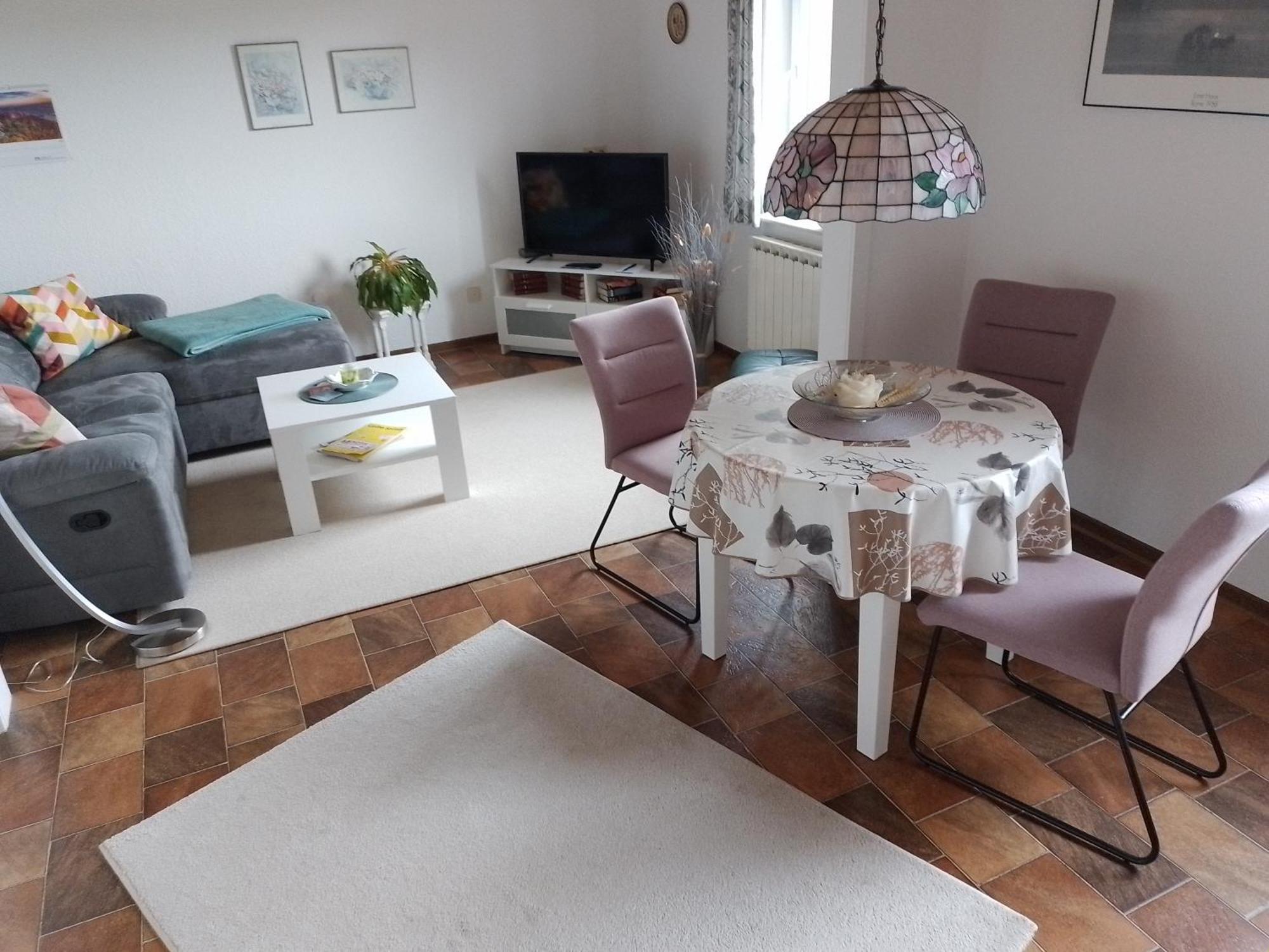 Ferienwohnung Gieseking Porta Westfalica Exteriör bild
